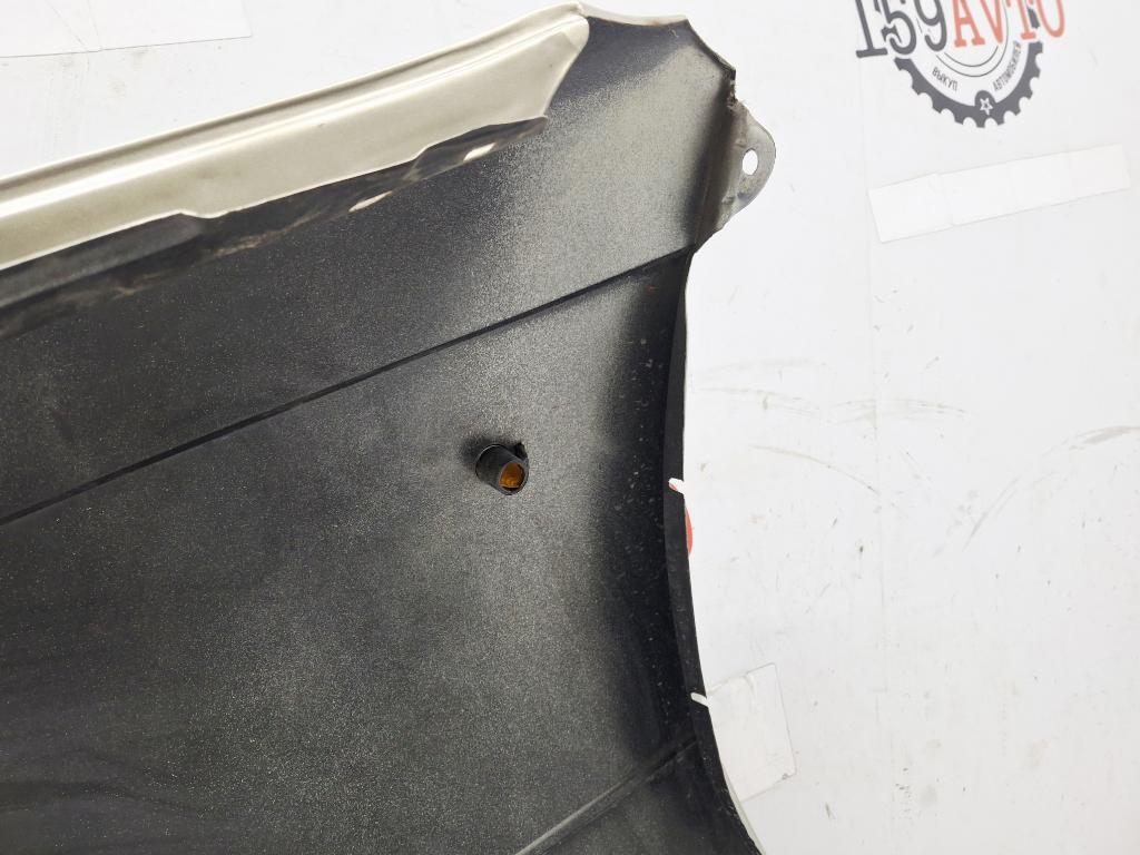 Крыло переднее правое, 5000 рублей, Пермь