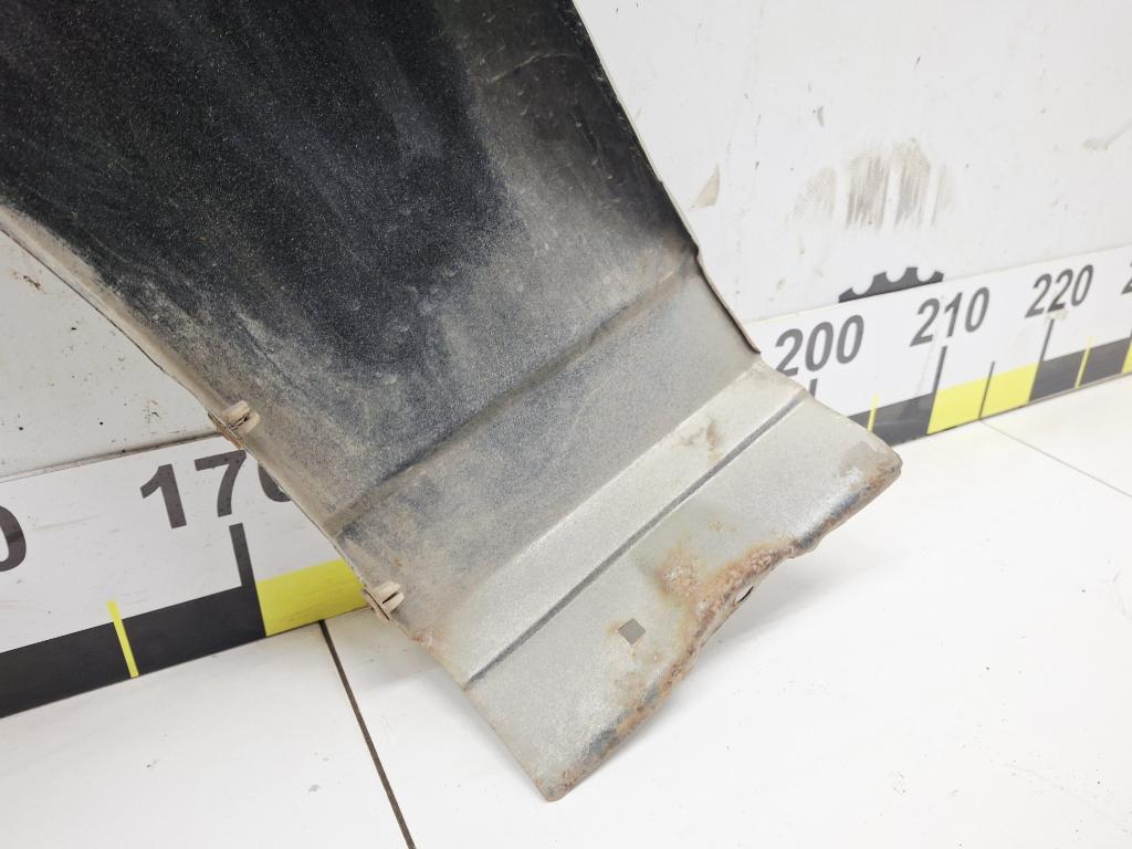 Крыло переднее правое, 5000 рублей, Пермь