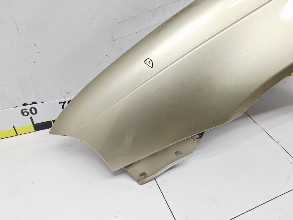 Крыло переднее левое, 5000 рублей, Пермь