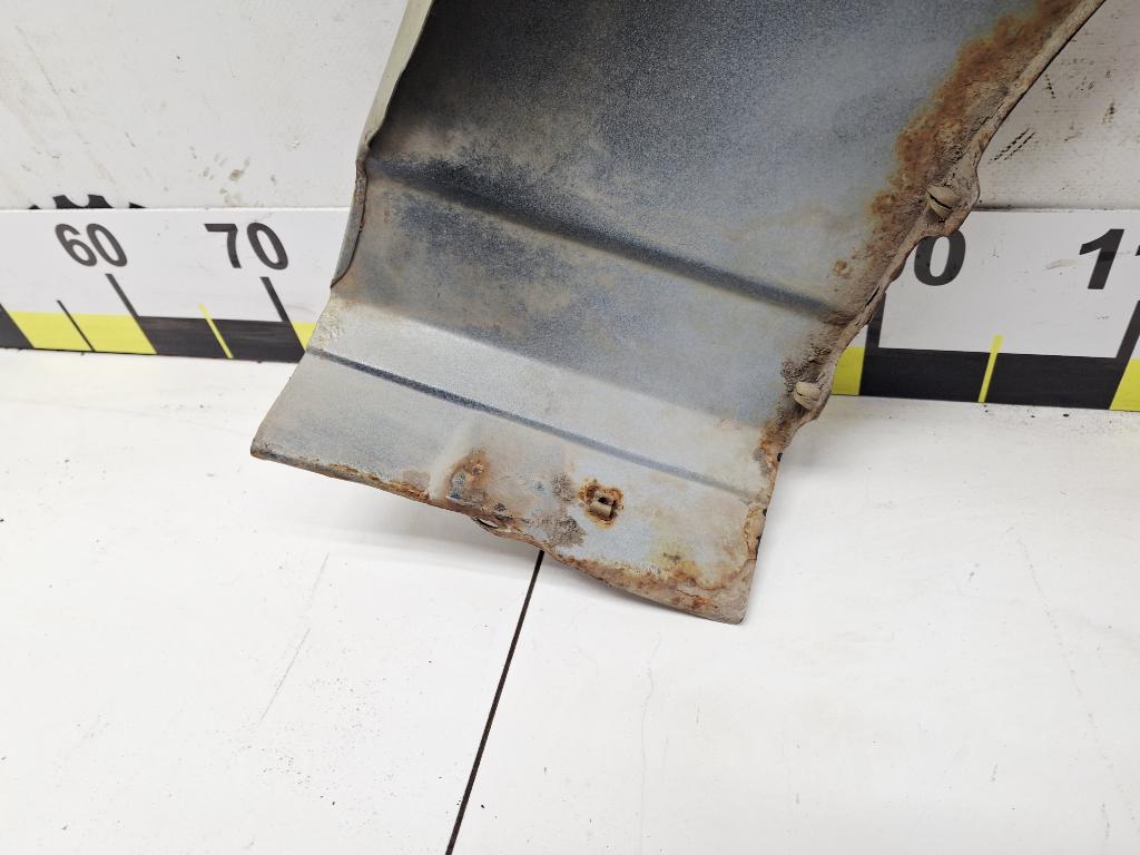 Крыло переднее левое, 5000 рублей, Пермь