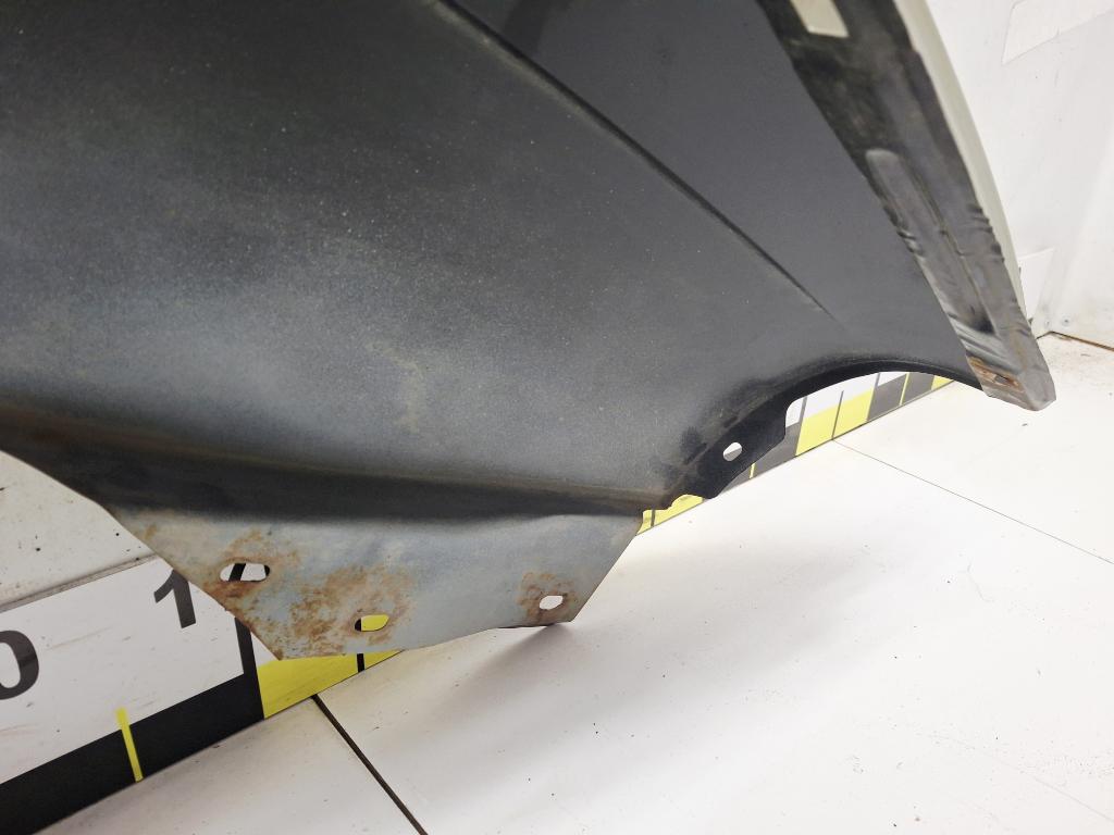 Крыло переднее левое, 5000 рублей, Пермь