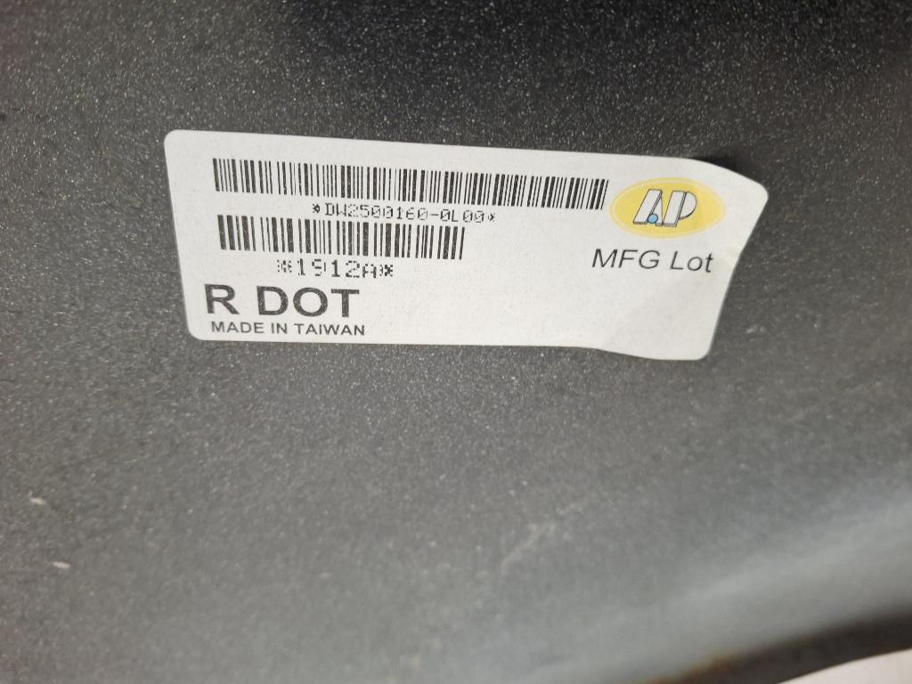 Крыло переднее левое, 5000 рублей, Пермь