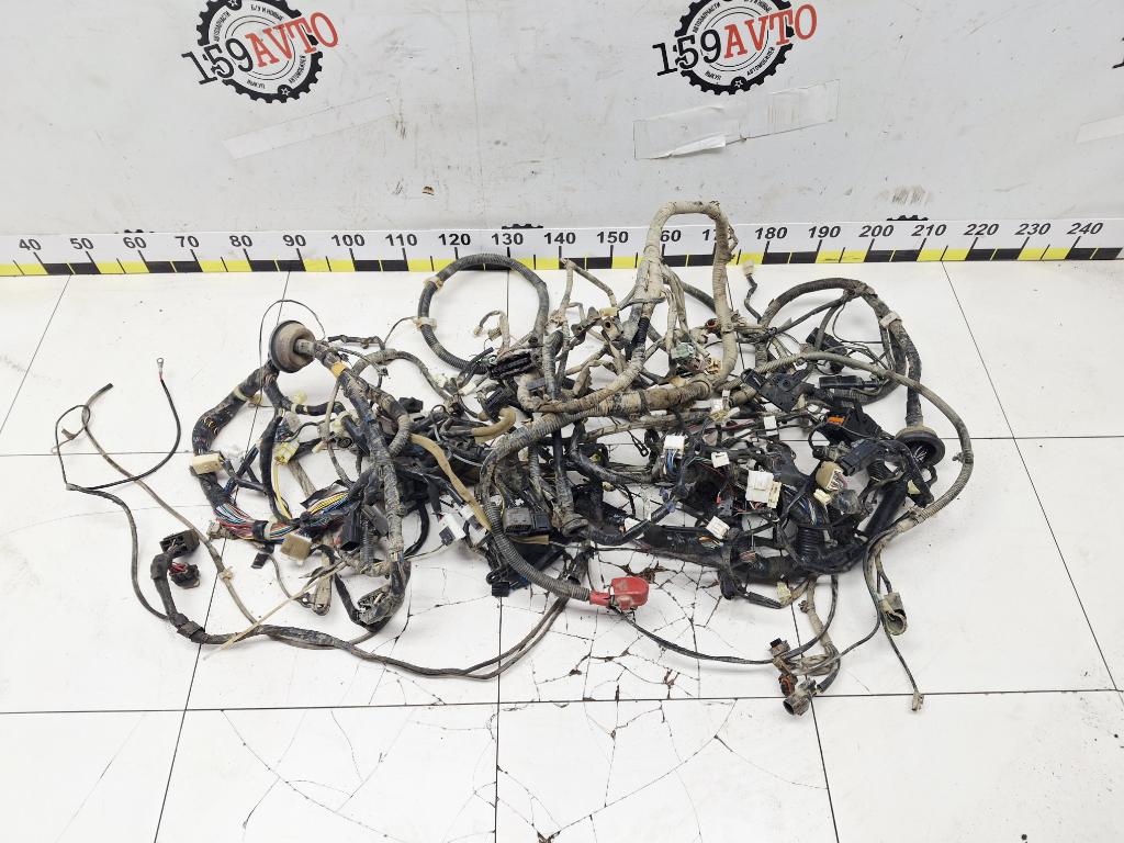 Проводка подкапотная, 10000 рублей, Пермь