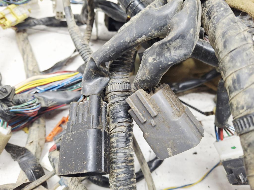 Проводка подкапотная, 10000 рублей, Пермь