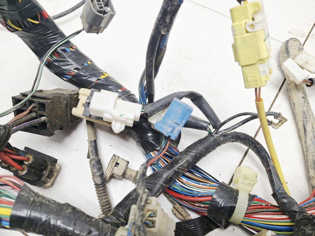 Проводка подкапотная, 10000 рублей, Пермь