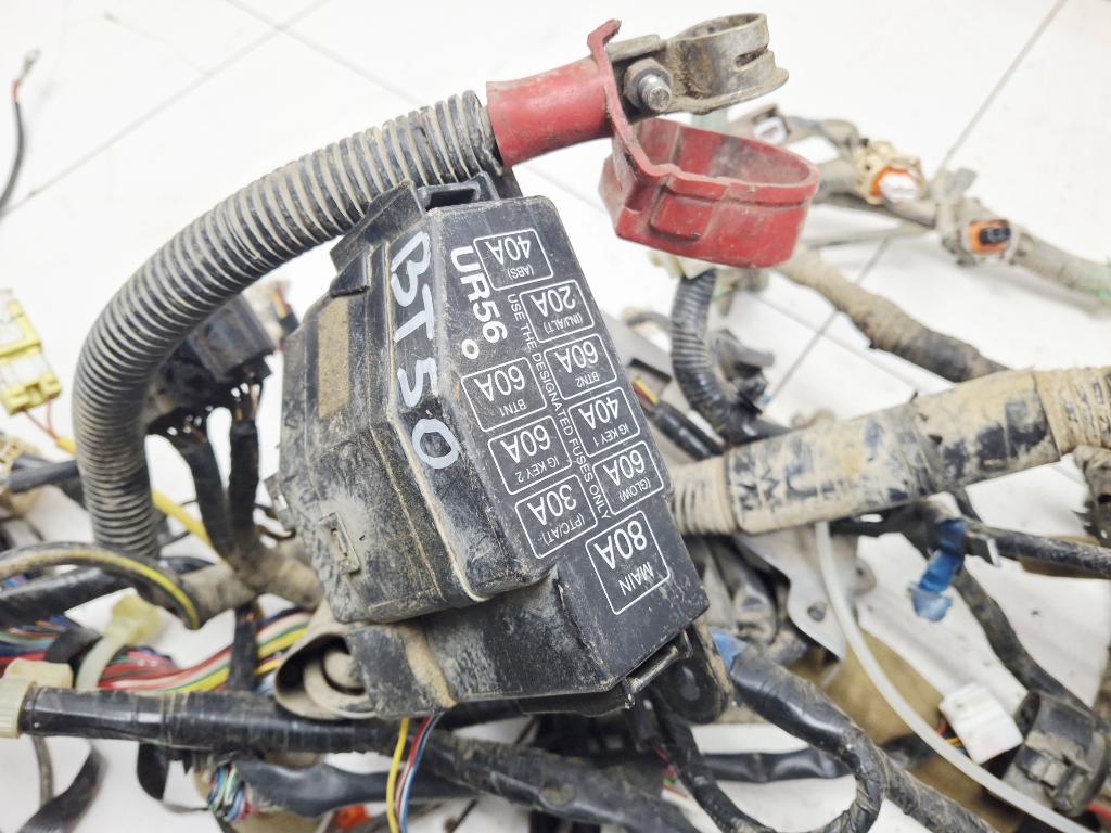 Проводка подкапотная, 10000 рублей, Пермь