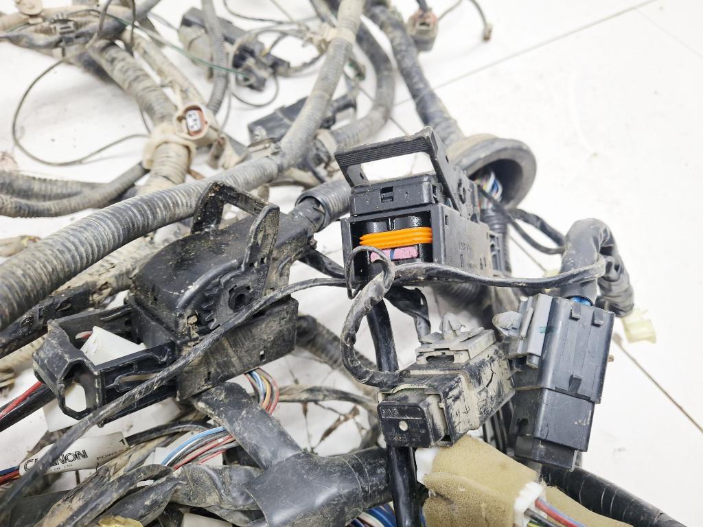 Проводка подкапотная, 10000 рублей, Пермь