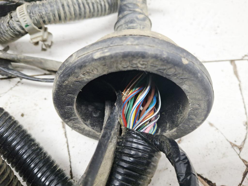 Проводка подкапотная, 10000 рублей, Пермь