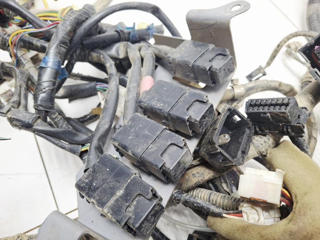 Проводка подкапотная, 10000 рублей, Пермь