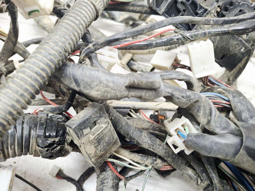 Проводка подкапотная, 10000 рублей, Пермь