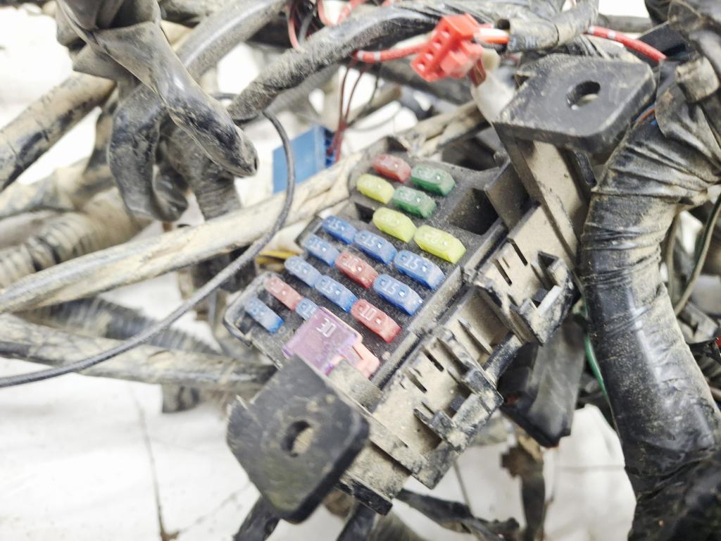 Проводка подкапотная, 10000 рублей, Пермь