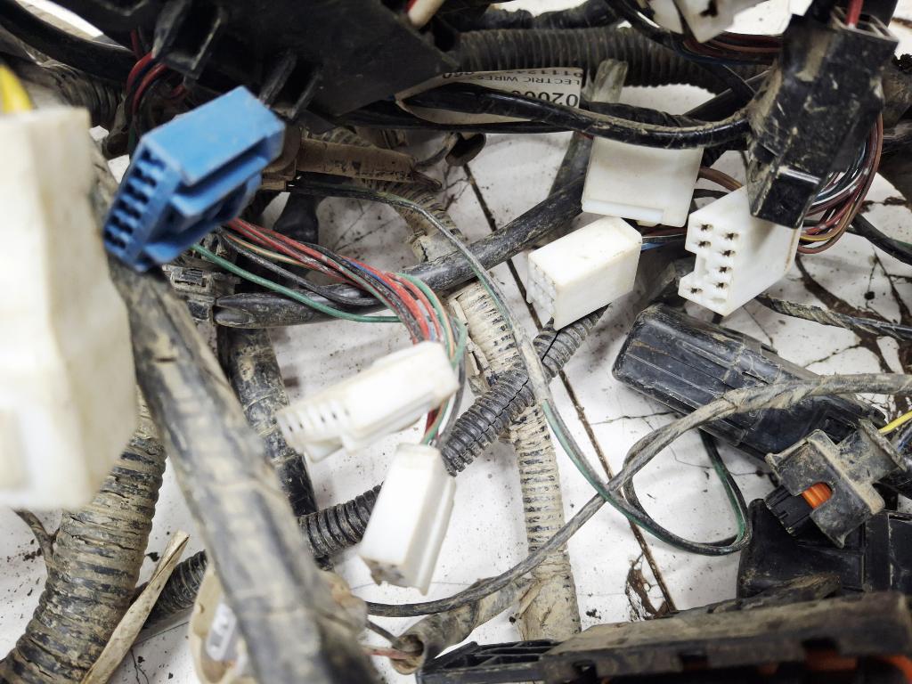 Проводка подкапотная, 10000 рублей, Пермь