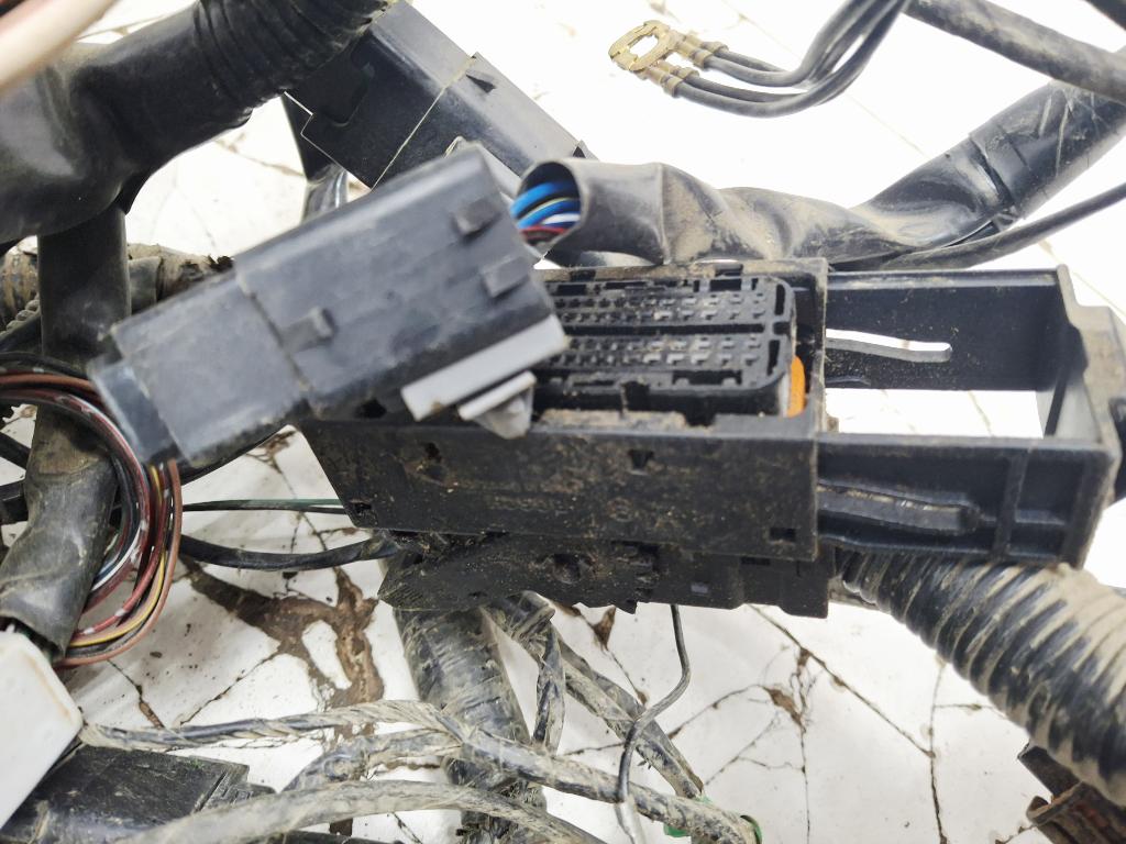 Проводка подкапотная, 10000 рублей, Пермь