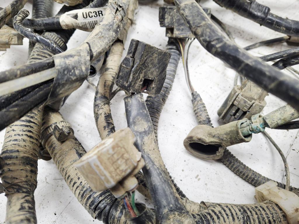 Проводка подкапотная, 10000 рублей, Пермь