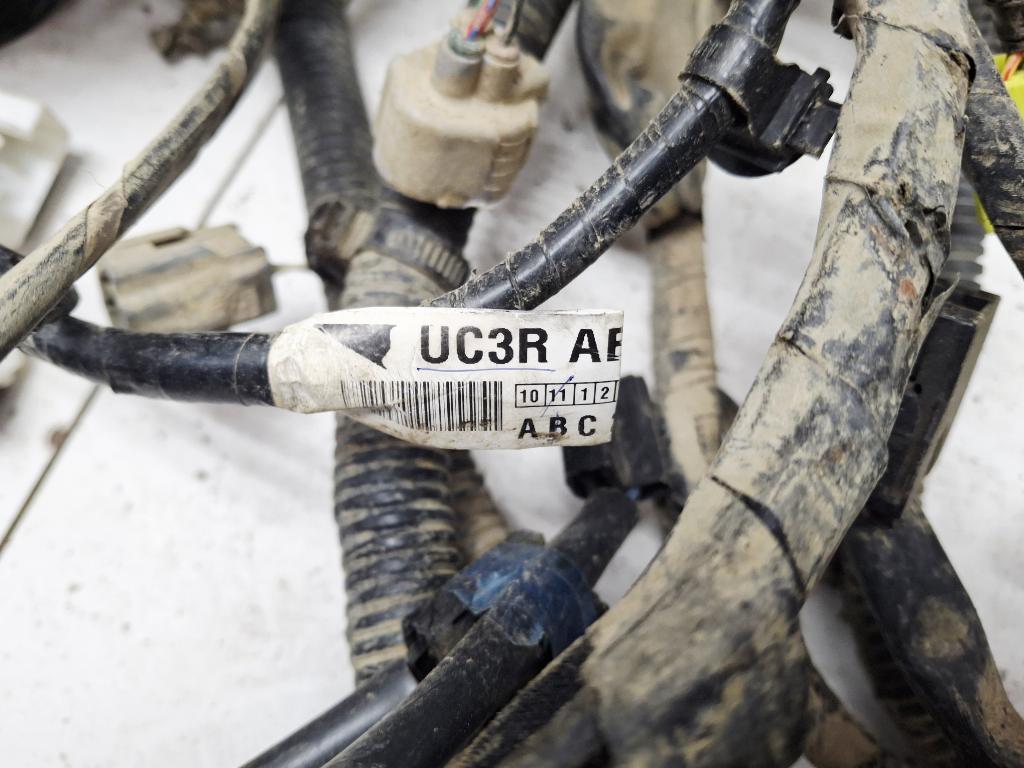 Проводка подкапотная, 10000 рублей, Пермь