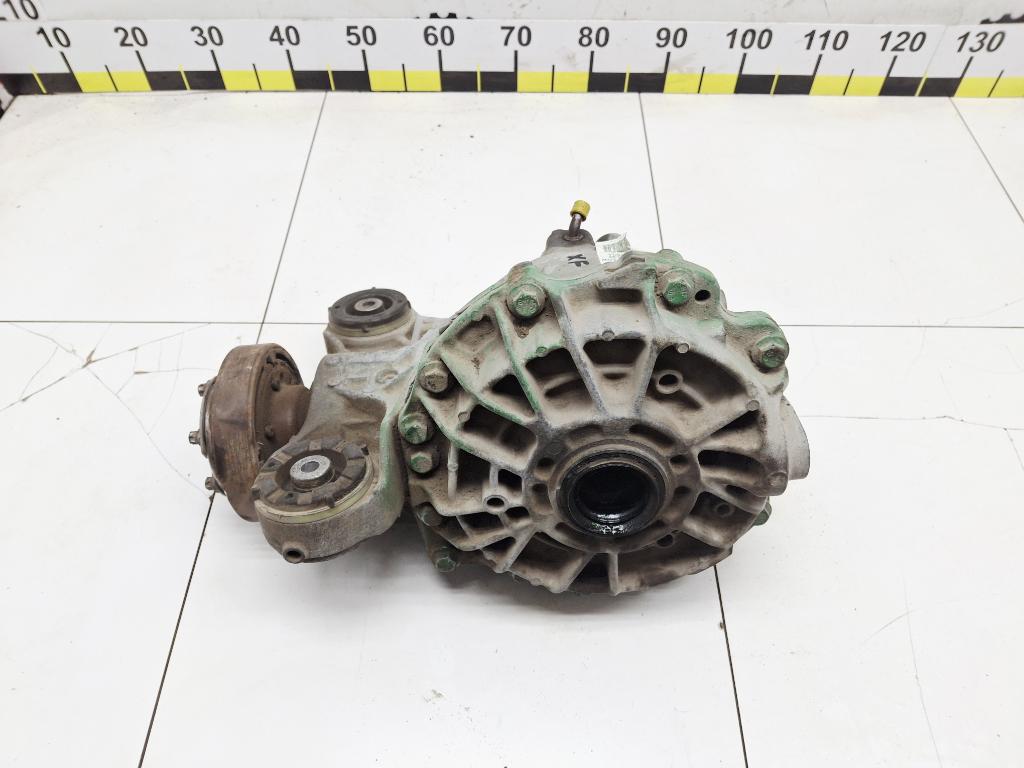 Редуктор заднего моста, 20000 рублей, Пермь