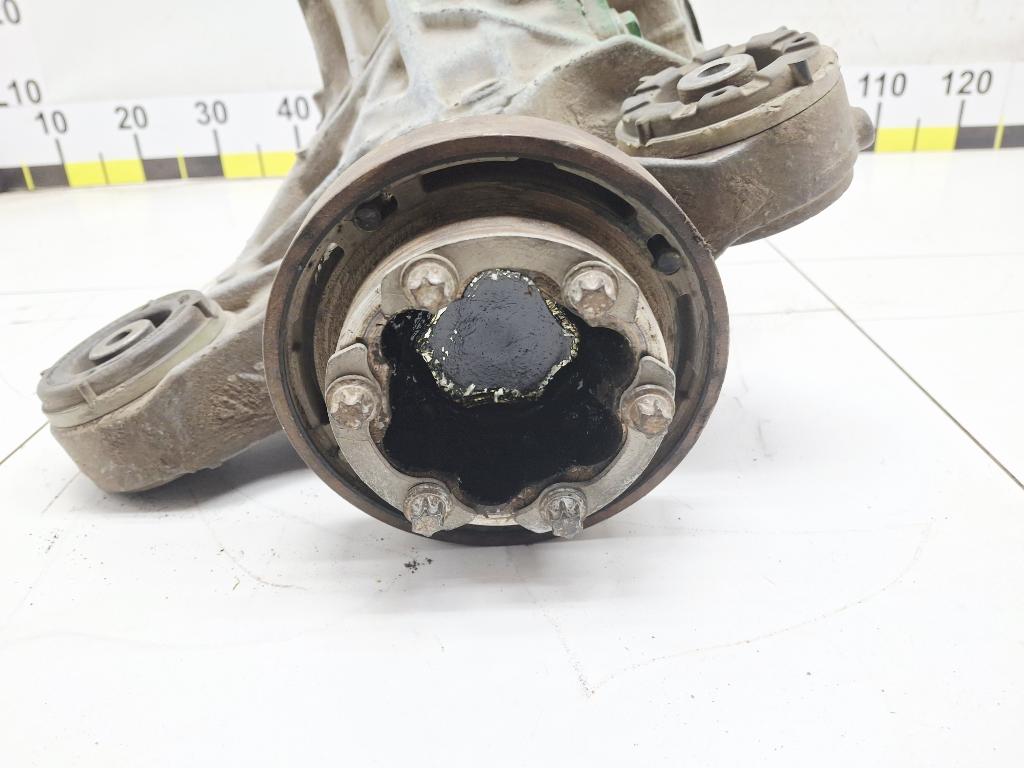 Редуктор заднего моста, 20000 рублей, Пермь