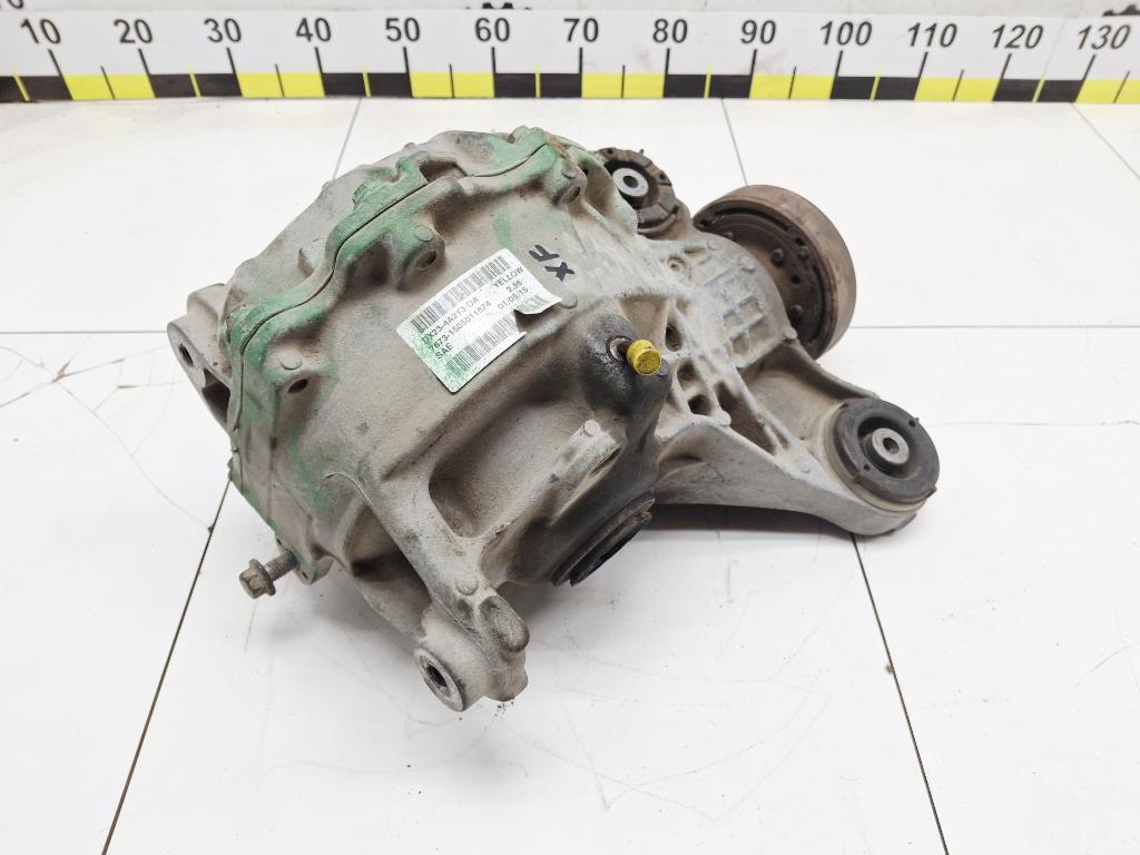 Редуктор заднего моста, 20000 рублей, Пермь