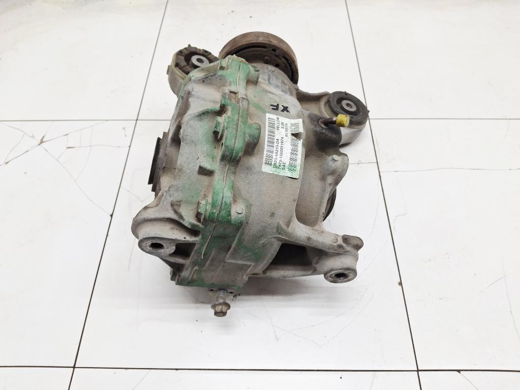 Редуктор заднего моста, 20000 рублей, Пермь