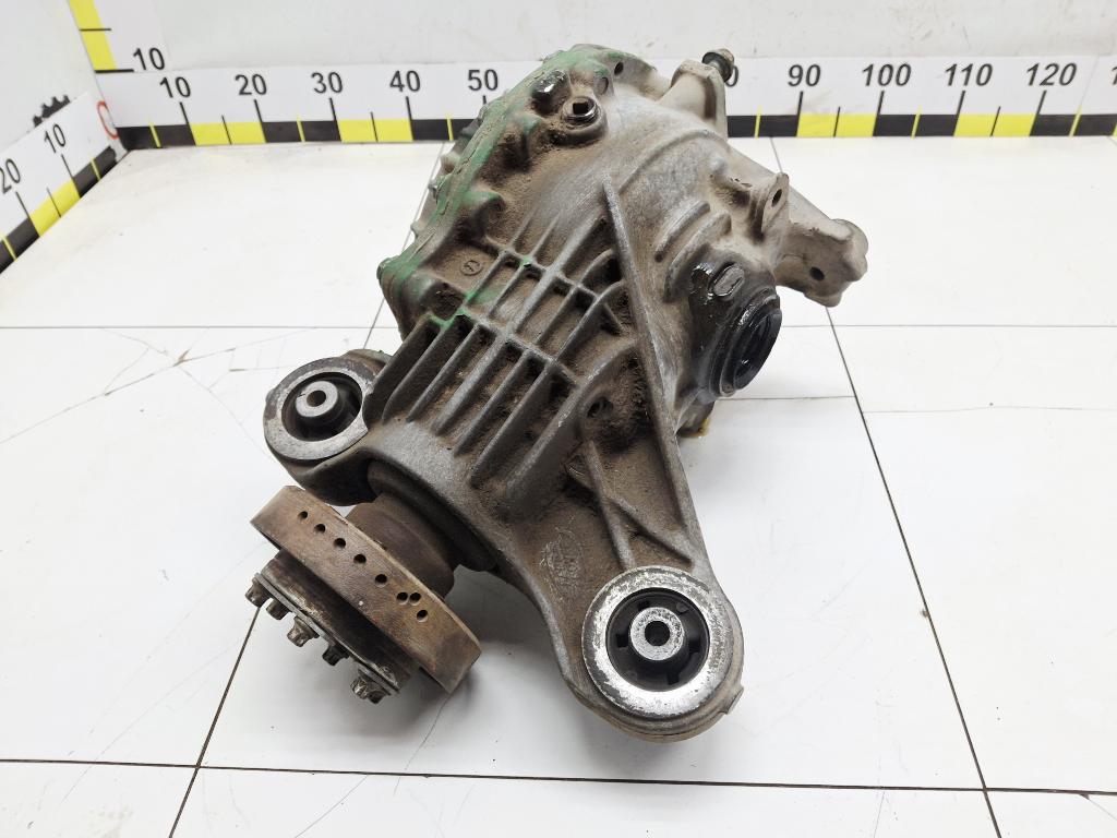 Редуктор заднего моста, 20000 рублей, Пермь