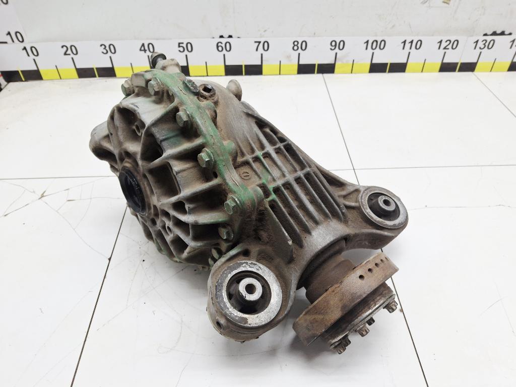 Редуктор заднего моста, 20000 рублей, Пермь