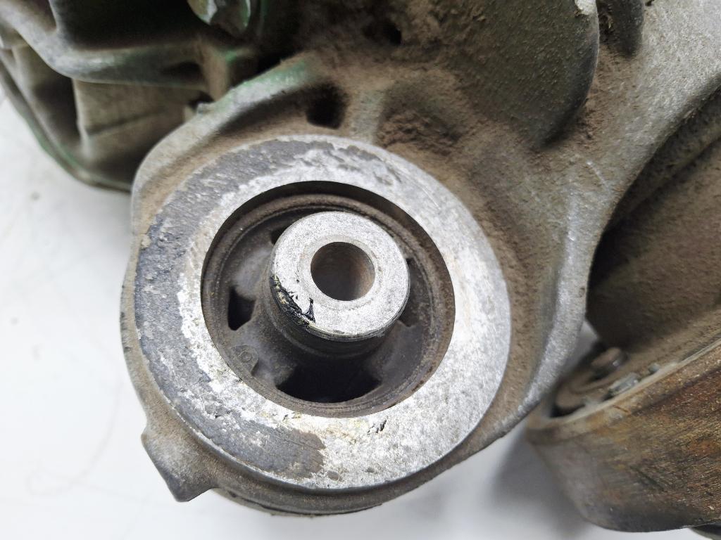 Редуктор заднего моста, 20000 рублей, Пермь