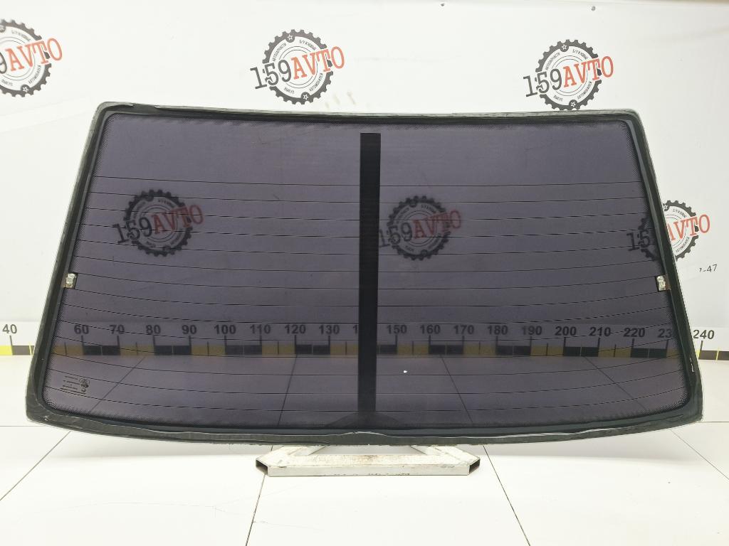 Стекло заднее, 2000 рублей, Пермь