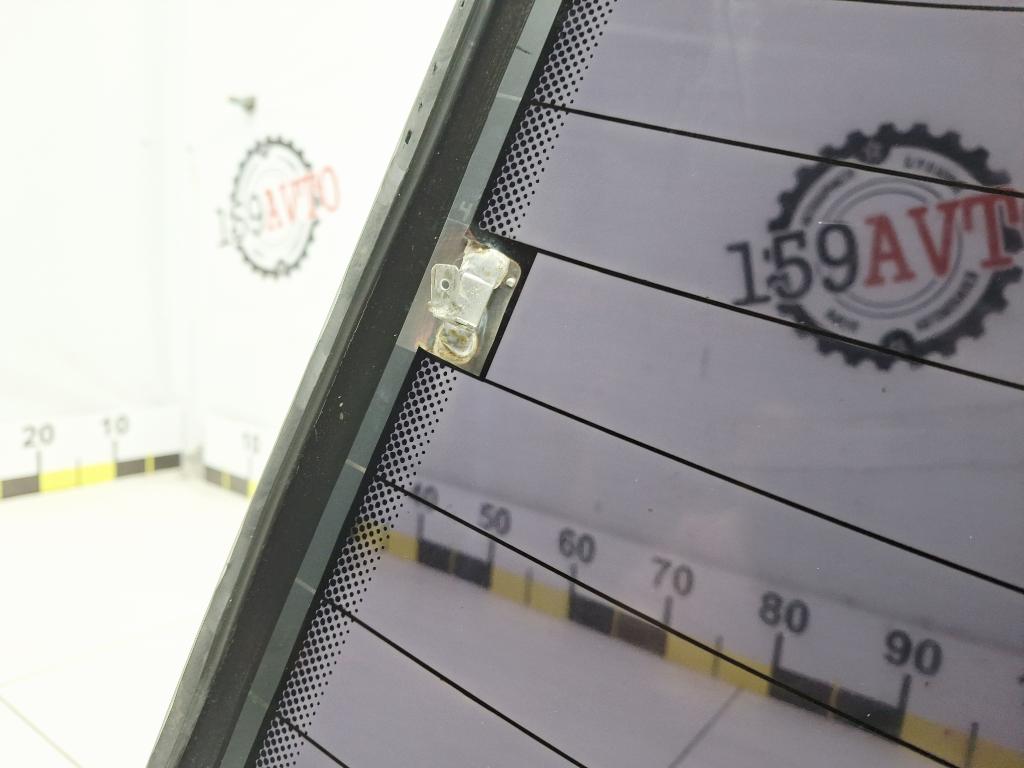 Стекло заднее, 2000 рублей, Пермь