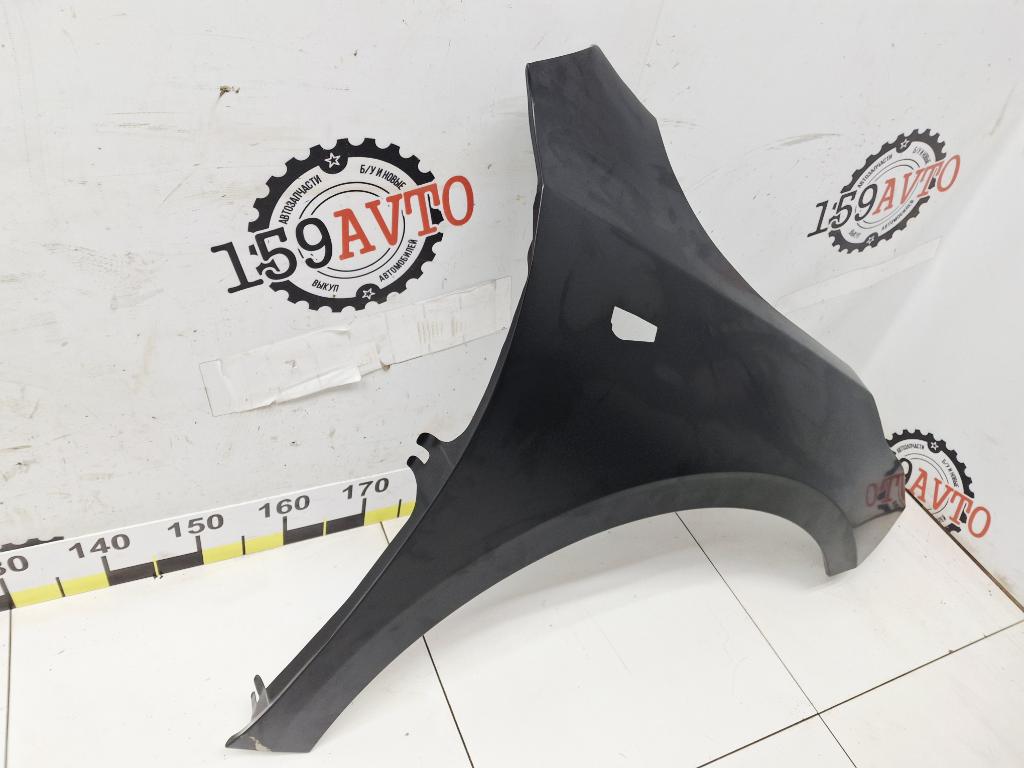 Крыло переднее правое, 8000 рублей, Пермь