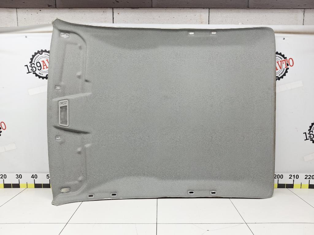 Обшивка потолка, 1000 рублей, Пермь