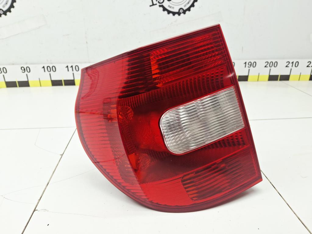 Фонарь задний левый, 8000 рублей, Пермь