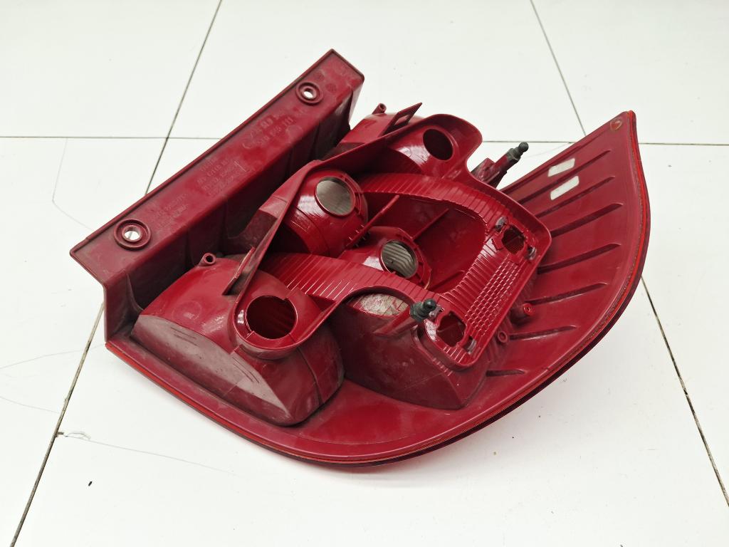 Фонарь задний левый, 8000 рублей, Пермь