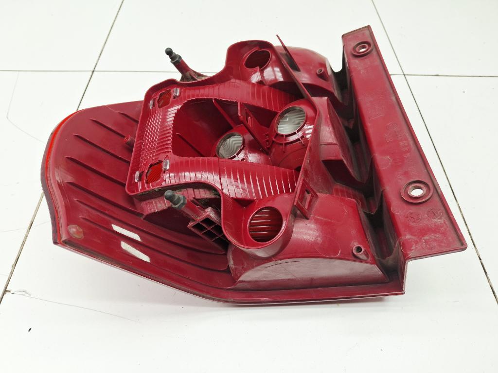 Фонарь задний левый, 8000 рублей, Пермь