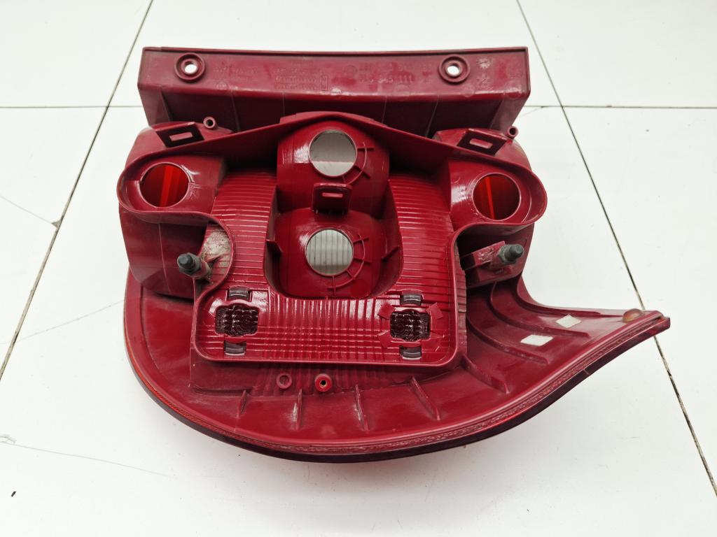 Фонарь задний левый, 8000 рублей, Пермь