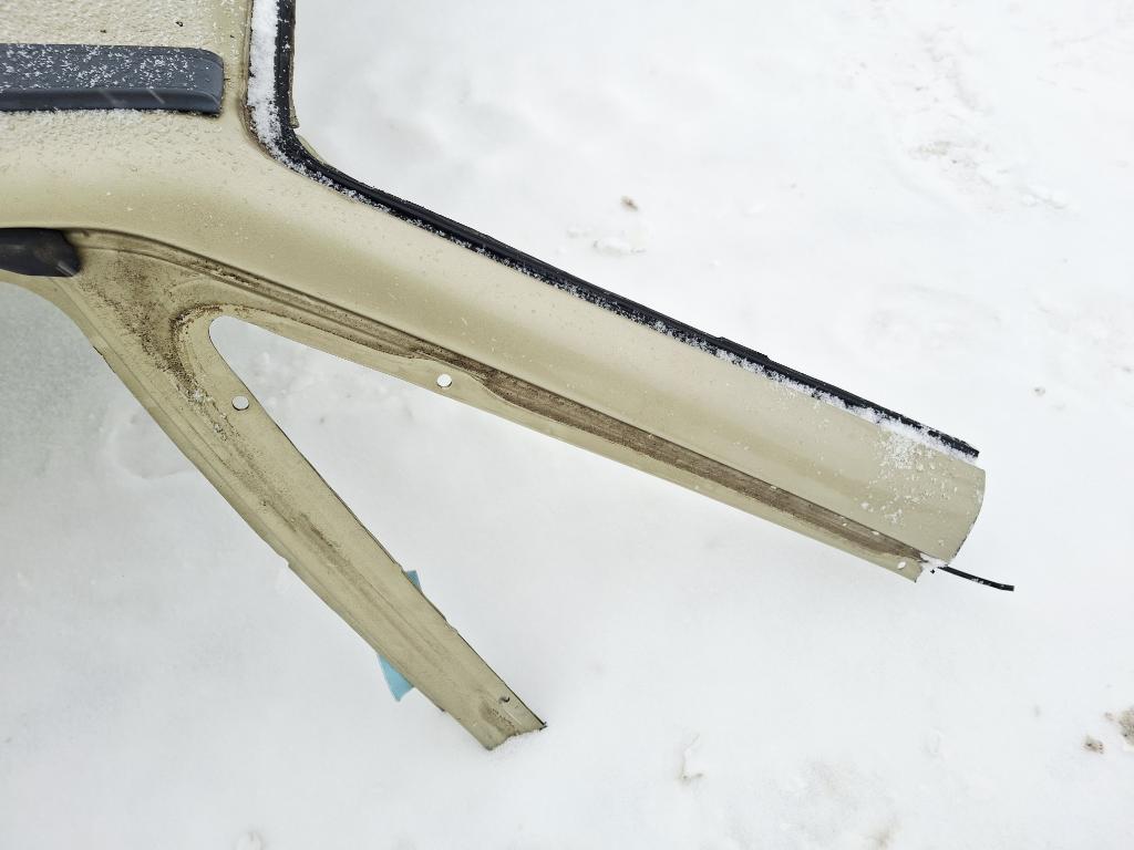 Крыша, 3000 рублей, Пермь