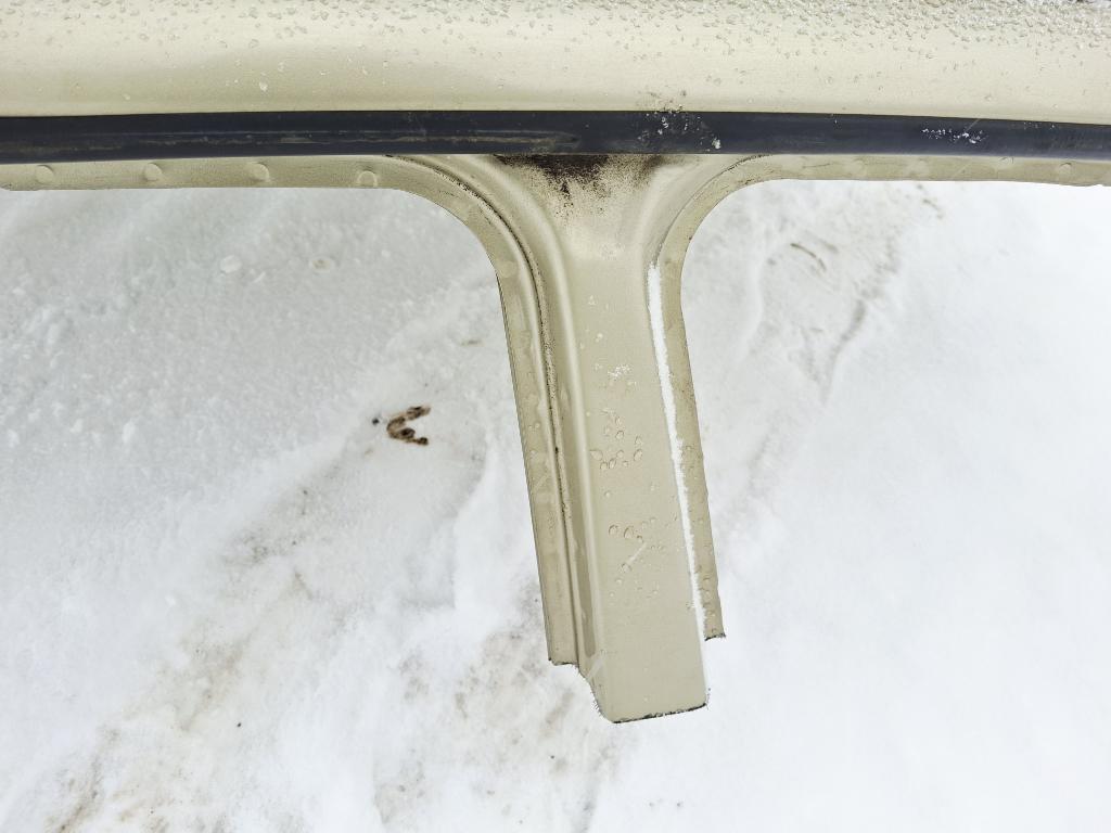 Крыша, 3000 рублей, Пермь