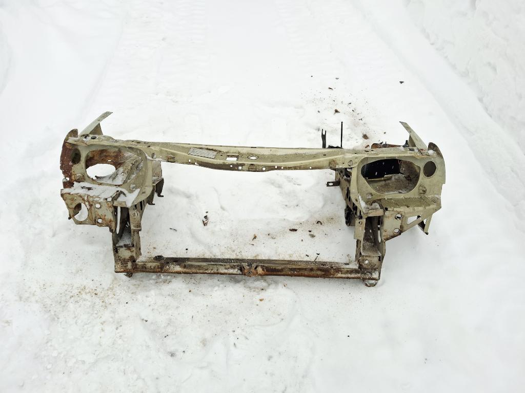 Панель передняя, 4000 рублей, Пермь