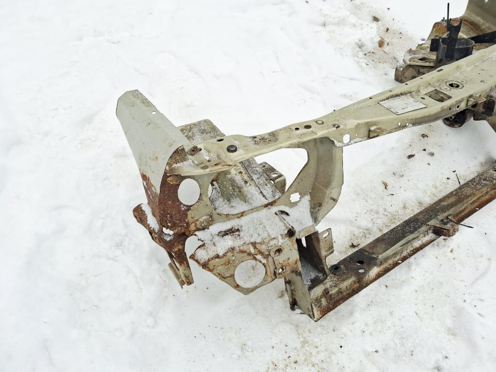 Панель передняя, 4000 рублей, Пермь