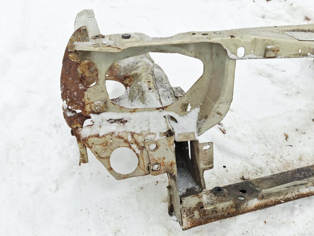 Панель передняя, 4000 рублей, Пермь