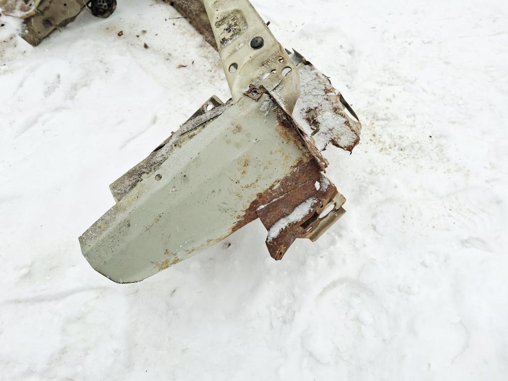 Панель передняя, 4000 рублей, Пермь