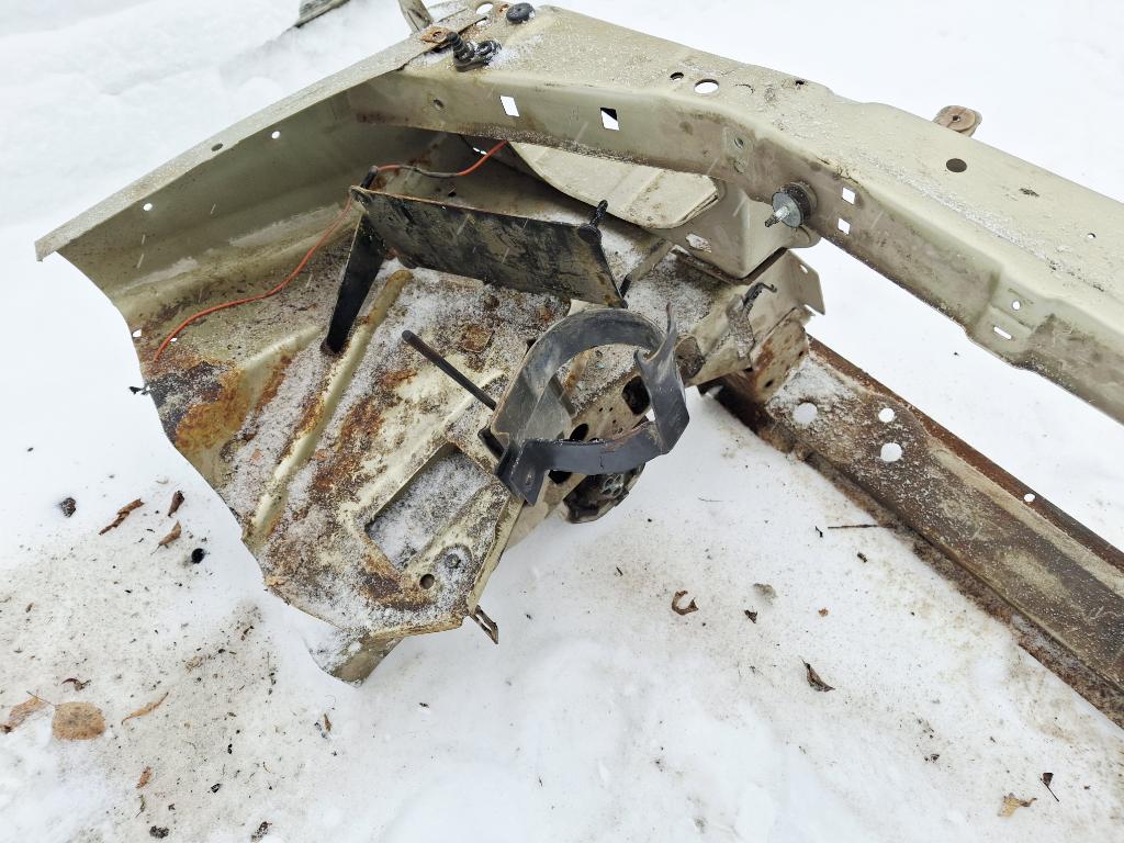 Панель передняя, 4000 рублей, Пермь