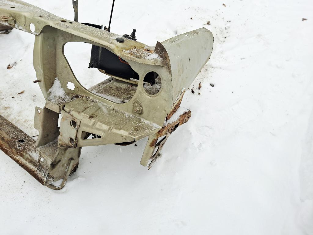 Панель передняя, 4000 рублей, Пермь