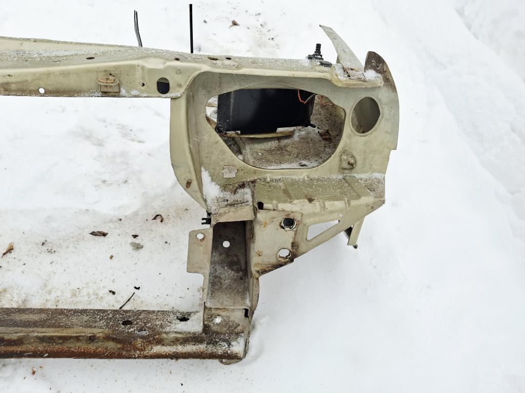 Панель передняя, 4000 рублей, Пермь