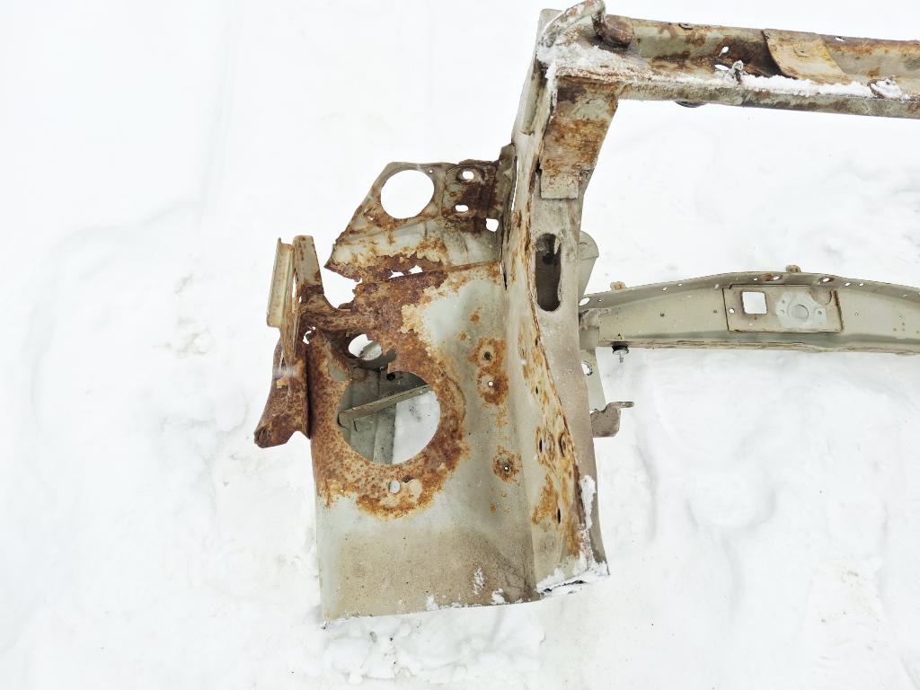 Панель передняя, 4000 рублей, Пермь