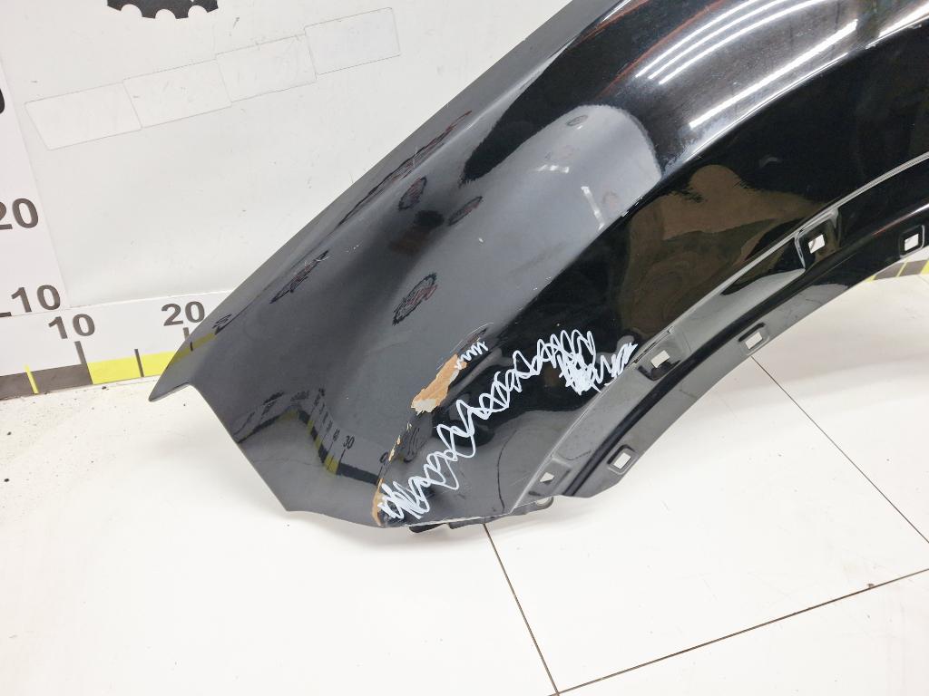 Крыло переднее левое, 10000 рублей, Пермь