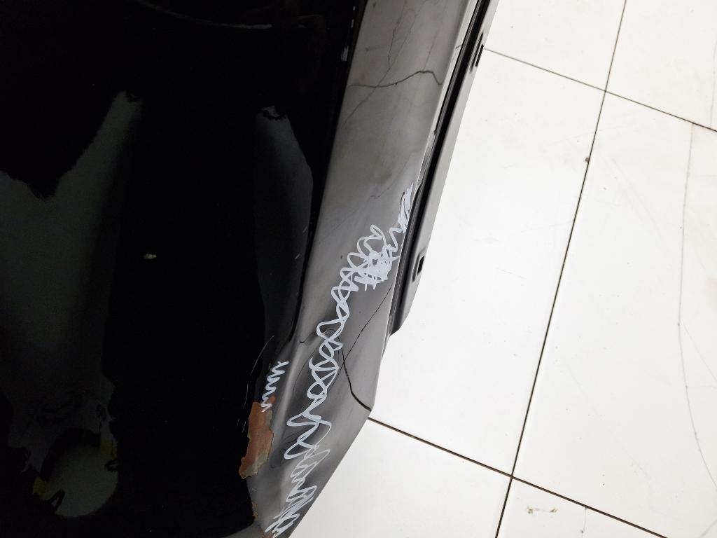 Крыло переднее левое, 10000 рублей, Пермь