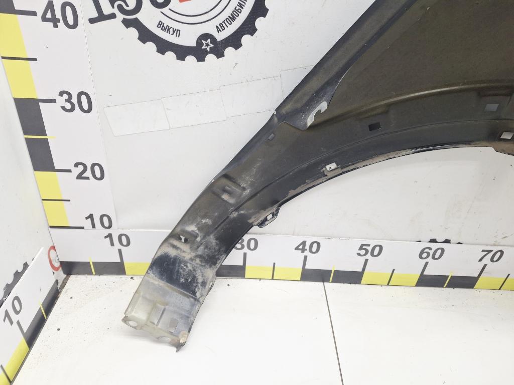 Крыло переднее левое, 10000 рублей, Пермь