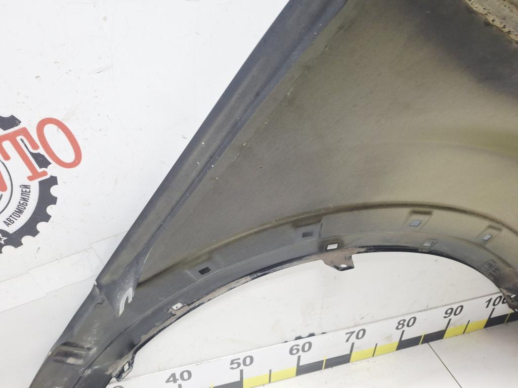 Крыло переднее левое, 10000 рублей, Пермь