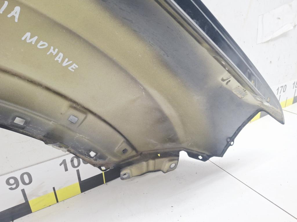 Крыло переднее левое, 10000 рублей, Пермь