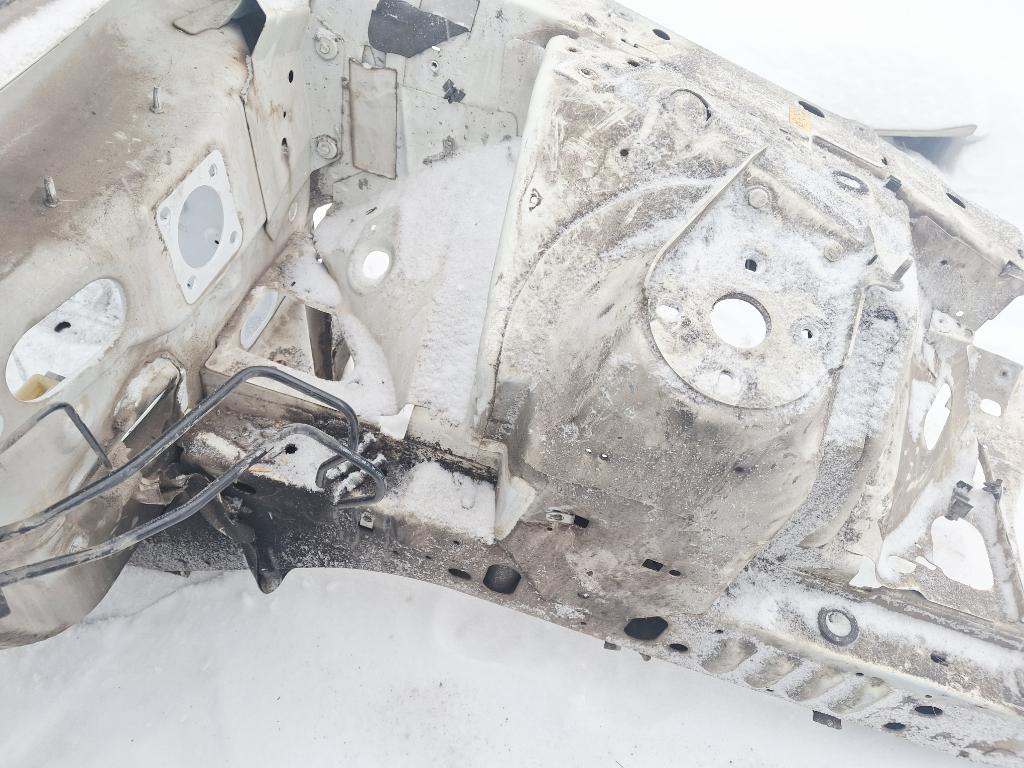 Лонжерон передний левый, 10000 рублей, Пермь